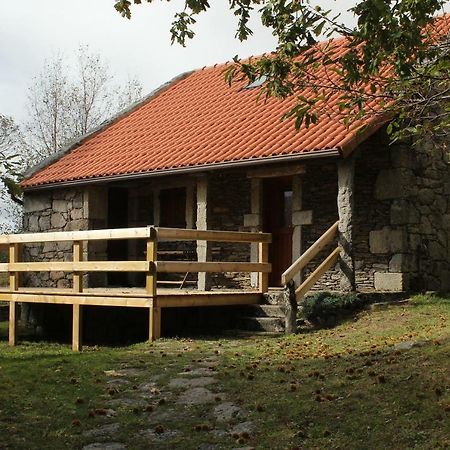 Casa da Branda St.António Hostal Branda de Santo António Exterior foto