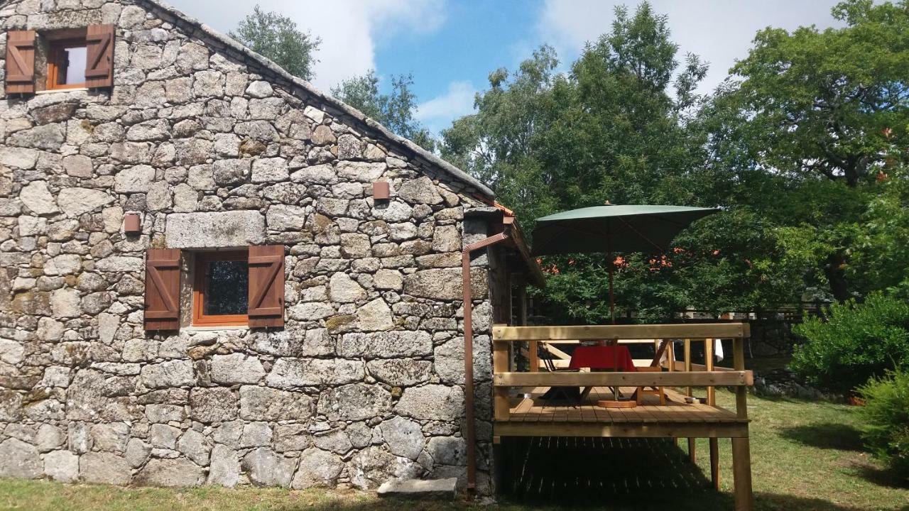 Casa da Branda St.António Hostal Branda de Santo António Exterior foto