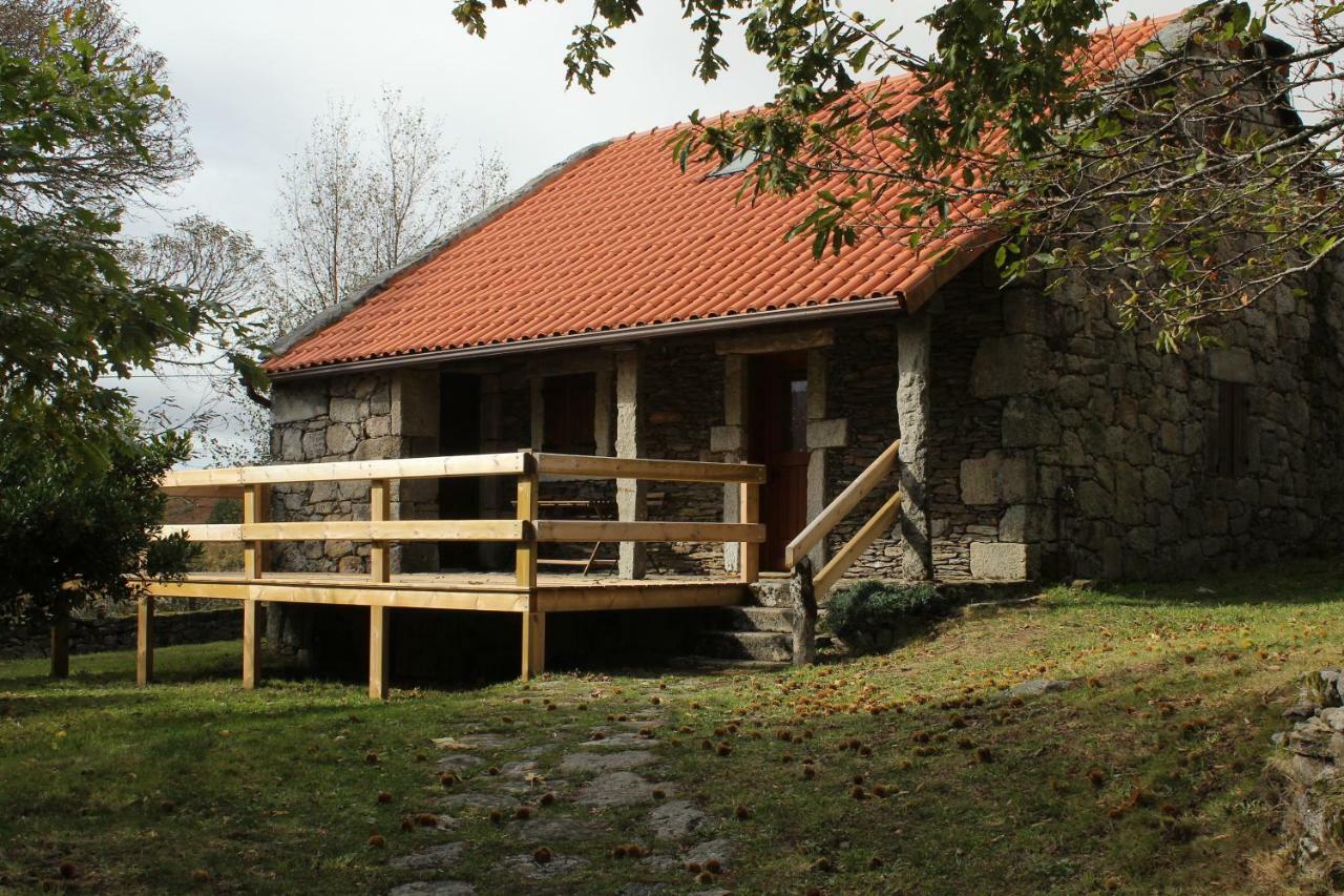 Casa da Branda St.António Hostal Branda de Santo António Exterior foto